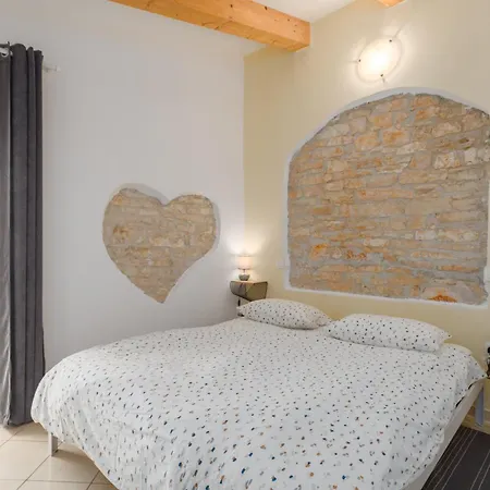 With A Parking Space Rovinjsko Selo, - 14514 Apartment *