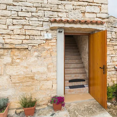 With A Parking Space Rovinjsko Selo, - 14514 Apartment Rovinj