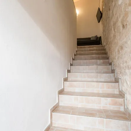 With A Parking Space Rovinjsko Selo, - 14514 Apartment *