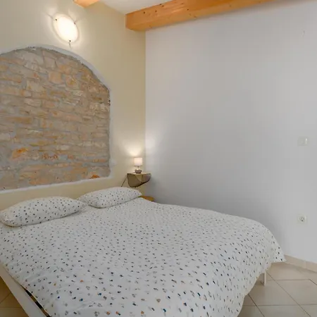 With A Parking Space Rovinjsko Selo, - 14514 Apartment Rovinj