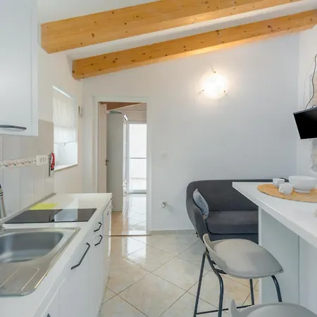 With A Parking Space Rovinjsko Selo, - 14514 Apartment *